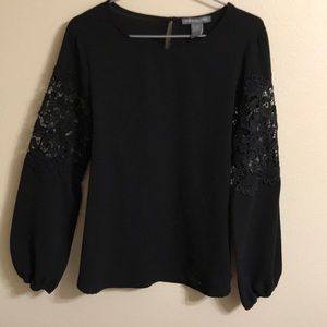 Kate and Mallory lace top ❤️